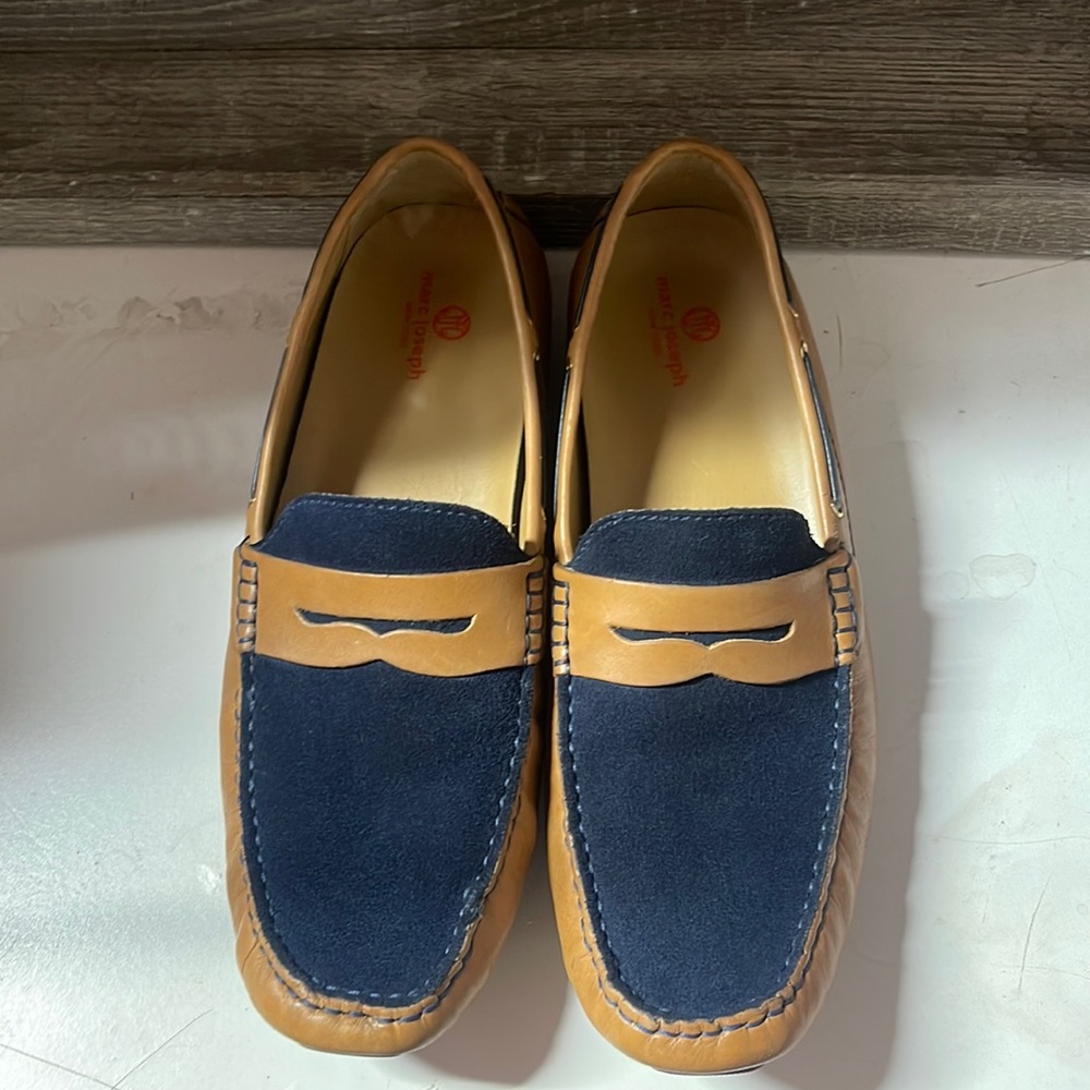 Marc and Joseph New York Loafers